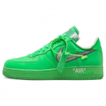 Nike Air Force 1 Low Off White Brooklyn DX1419-300 35.5