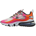 Nike Air Max 270 React 'Roosa Oranž' Naiste CT1834-100 38