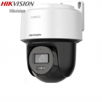 Hikvision 4MP 4G Kaheobjektiiviga T&auml;isv&auml;rviline PTZ V&otilde;rgukaamera CN pistikuga (adapter kaasas)