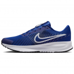Nike RUN DEFY Abrasion Resistant Low top Running Shoes Men's Blue HM9594-401 41