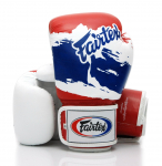 Fairtex ehtne nahast poksikindad BGV1 Thai Pride 14oz