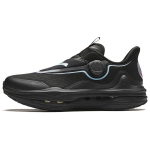 Anta Slip Resistant Abrasion Resistant Low top Training Running Shoes Women's Black 122345508A-4 40