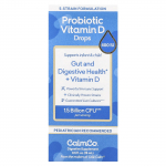 Colic Calm, Probiootilised tilgad, 0,5 fl untsi (15 ml)