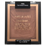 wet n wild, Color Icon Bronzer, Palm Beach Ready, 11g (0,38 untsi)
