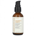 InstaNatural, C-vitamiini seerum, 60ml (2fl oz)