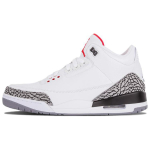 Jordan 3 Retro White Cement 2011 136064-105 42.5 white
