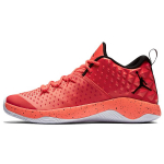 Air Jordan Extra Fly 'Infrared 23 Bright Mango' 854551-620 42