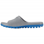 Air Jordan Super Fly Tm 'Grey Soar Blue' 881572-004 42.5