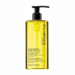 Shu Uemura Yuzu Onsen Peanaha Puhastav &Scaron;ampoon