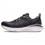 ASICS Gel Cumulus 25 Black Carrier Grey 1011B621-002 42
