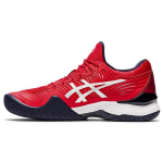 ASICS Court Ff 2 'Red' 1041A306-604 42.5