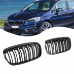L&auml;ikiv must esiv&otilde;re V&otilde;re Sobib BMW 2. seeria Gran Tourer F45 F46 2015-2018