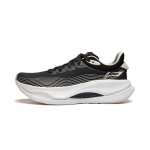 Li Ning Yueying 4 PRO Stable Cushioning Slip Resistant Abrasion Resistant Support Rebound Low top Sprint Running Shoes ARHU011-5 40