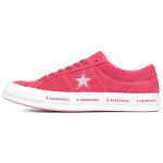 One Star Converse Low 'Paradise Pink' 159815C 44.5