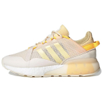 Adidas Zx 2K Boost Pure 'Wonder White Orange Tint' Naiste GZ7875 36⅔