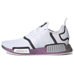 Adidas NMD_R1 'White Tech Purple' FZ0035 40⅔