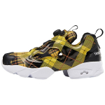 InstaPump Fury Avatseremoonia x InstaPump Fury Reebok Og 'Kollane ruuduline' FW2475 36