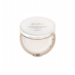 d'Alba Waterfull Fresh Sun Cushion Niisutav UV-kaitse SPF50+ PA++++ 25g