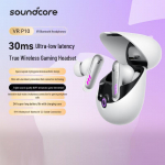 SoundCore VR P10 &Uuml;limadal Latentsusega T&otilde;eliselt Traadita M&auml;ngupeakomplekt