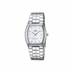 CASIO Naiste Standardseeria 30mm H&otilde;bedane Kell LTP-1169D-7ARDF Regular Watch Box