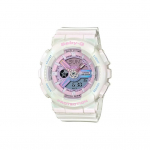 CASIO Baby G BA110PL 7A1 BA-110PL-7A1PR-person Regular Watch Box