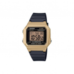 CASIO G Shock W217HM 9A W-217HM-9AVDF Regular Watch Box