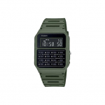 CASIO G Shock Data Bank CA 53WF 3B CA-53WF-3B Regular Watch Box