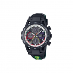 CASIO EDIFICE TOMS Eriline tagak&uuml;ljeprindiga, Kunstsafiiriklaas Peegelpind, P&auml;ikeseenergia Kvartsmehhanism EFS-S641TMS-1A Regular Watch Box