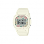 CASIO Naiste BABY-G Valge Kell BGD-565RP-7PR BGD-565RP-7PR White Regular Watch Box