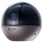 EZVIZ C6WI 4K 8MP Nutikas Traadita PTZ Koduturvakaamera (CN versioon)