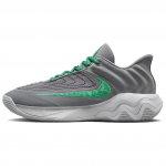 Nike Giannis Immortality 4 EP 'Smoke Grey Stadium Green' FQ3681-002 44.5
