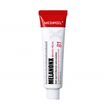 MELANON X Kreem 2.0 Niacinamide Valgendav Tumedate Laikude Hoolduskreem 30ml(81) 1