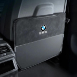 Kuum 2025 Auto l&ouml;&ouml;givastased matid Istme seljatoe kaitsekate Istme mustusevastane matt BMW M X1 X2 X3 X5 X6 E46 E39 E90 E36E60 E34 E30 F3 jaoks