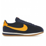 Nike Wmns Cortez Tekstiil Kesk&ouml;ine Sinine T&uuml;hjus Purje &Uuml;likooli Kuldne DZ2795-403 EU&nbsp;38.5