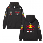 F1 v&otilde;istlus&uuml;likond, Red Bulli Vestapan meeskonna vormiriietus, Kevad-s&uuml;gis dressipluus XS must