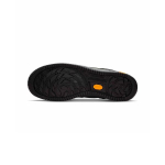 Nike Air Force 1 Low LX Vibram Pencil Point Meeste Tennised Must Must-Off-Noir-Speed-Yellow IH1943-001 42 black