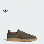 Adidas T-peaga kingad HANDBALL SPEZIAL Klassikalised lauatennise kingad Treeningkingad Adidas Kolmeleheline JQ8297 35.5 roheline