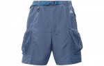 Nike ACG Vabaajashortsid Meeste Fen Blue DV9406-491 S
