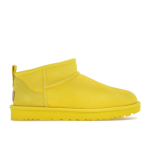 UGG Meeste Klassikaline Fluff Sandaal L&otilde;uend 1116109-CAN 36 yellow