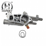 yw1 for 25600-2G500 Thermostat Shell Aluminum Hyundai Kia Korean Auto Parts