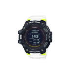 G-Shock 200M Veekindel Moodne Mitmek&uuml;lgne Kvartsliikumine Vaikrihmaga K&auml;ekell Meeste kellad Must GBD-H1000-1A7PRD Black