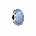 Pandora Lavendli Lilla Laine Murano V&otilde;lu Naiste Ehted 798875C00 Box,Purple