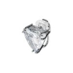 Swarovski Mesmera &Uuml;ksik Kolmnurkne L&otilde;ige Elements K&otilde;rvar&otilde;ngad Naiste k&otilde;rvar&otilde;ngad H&otilde;bedane 5600753 White Shopping Bag