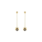 Swarovski Magnetilised Vintage &Auml;mblik Kullatud K&otilde;rvar&otilde;ngad Naiste k&otilde;rvar&otilde;ngad 5412895 Box (Random Color),F,Gold