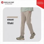 SWISS MILITARY Meeste 2026 V&auml;litingimuste pehmekoeline p&uuml;ks 3XL
