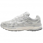 Nike P 6000 Hingavad Vabaaja Jooksukingad Meeste Hall IU7549-072 40