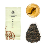 2023 Taiwan GABA Oolong tee High Mountain Cha ribade kujuga GABA tee PVC pakend 112g 112g