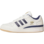 Adidas Originals Forum Cl Mugav istuvus Madalad rula kingad Unisex tossud Helebeež JQ1538 44⅔ white