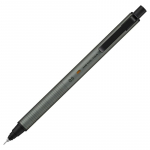 Mitsubishi Pencil Kuru Toga Metallik Mehaaniline Pliiats 0.5mm Fantomhall 313775000