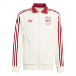 Adidas Originals Hispaania v&otilde;&otilde;rsilma h&uuml;mni retro jalgpallijakk Laste jakid JZ2248 152